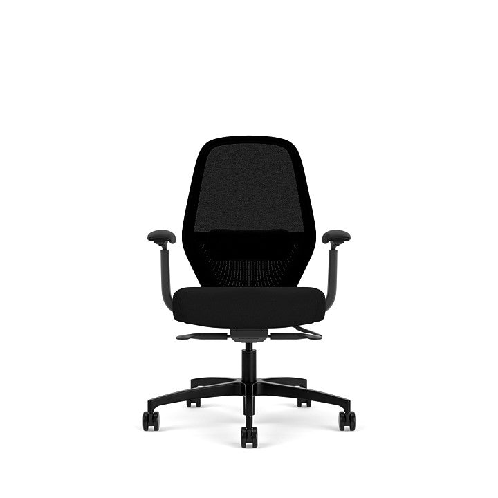 Via Seating Rise Task Chair