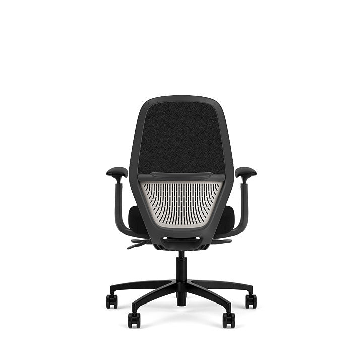 Via Seating Rise Task Chair