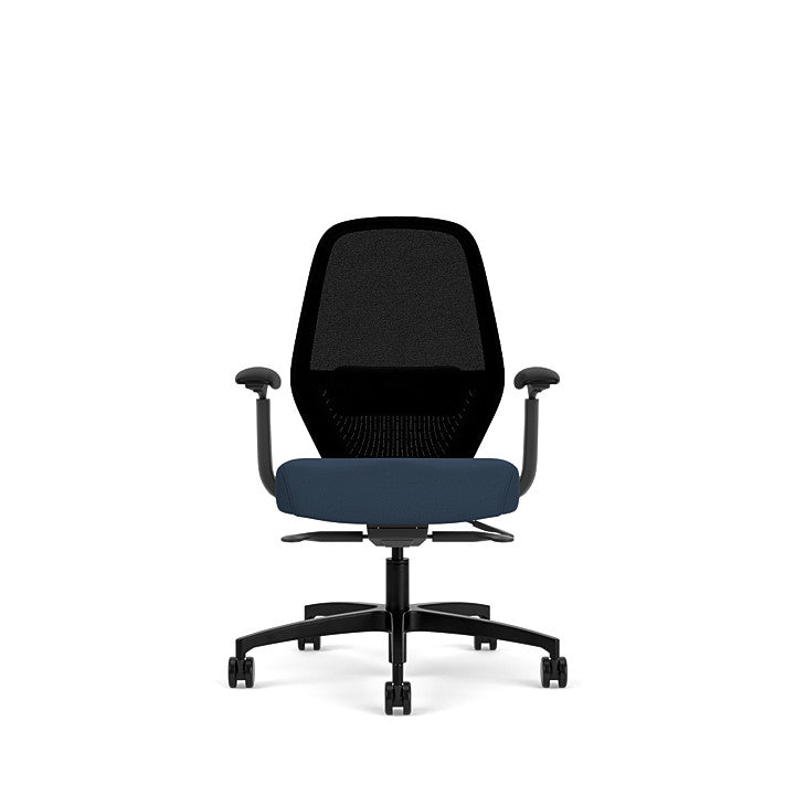 Via Seating Rise Task Chair