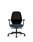 Via Seating Rise Task Chair
