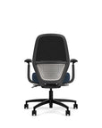 Via Seating Rise Task Chair