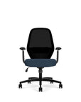 Via Seating Rise Task Chair