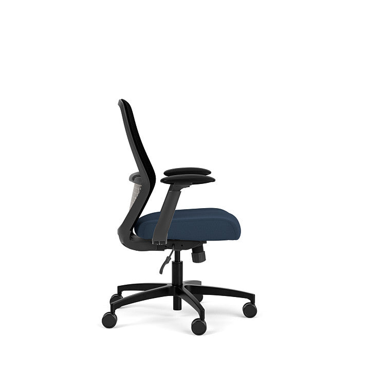 Via Seating Rise Task Chair