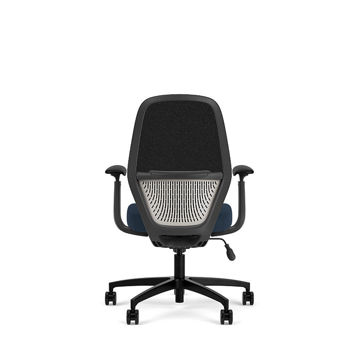 Via Seating Rise Task Chair