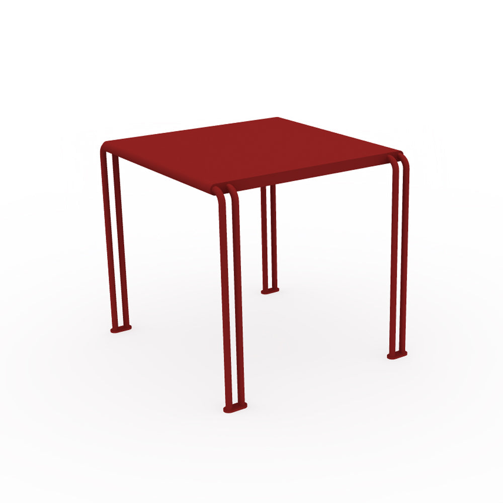 Via Seating Sierra.015 Outdoor Table