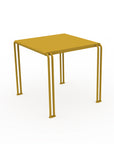 Via Seating Sierra.015 Outdoor Table