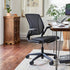 Humanscale World LM task chair, lifestyle view