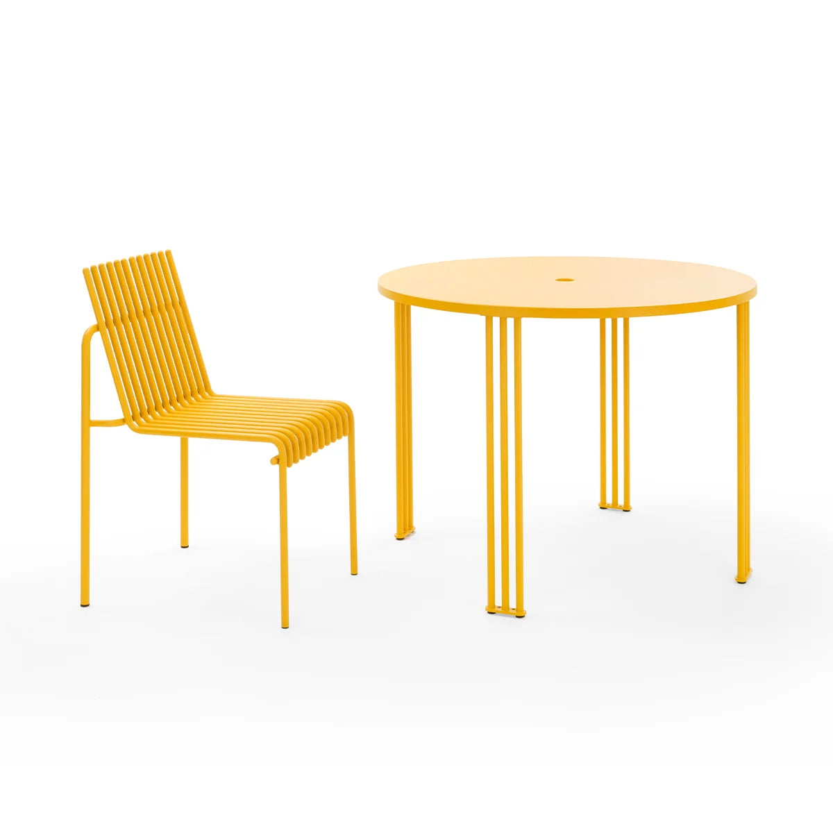 Via Seating Amalfi Outdoor Chair Collection