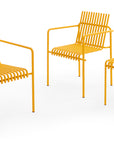 Via Seating Amalfi Outdoor Chair Collection