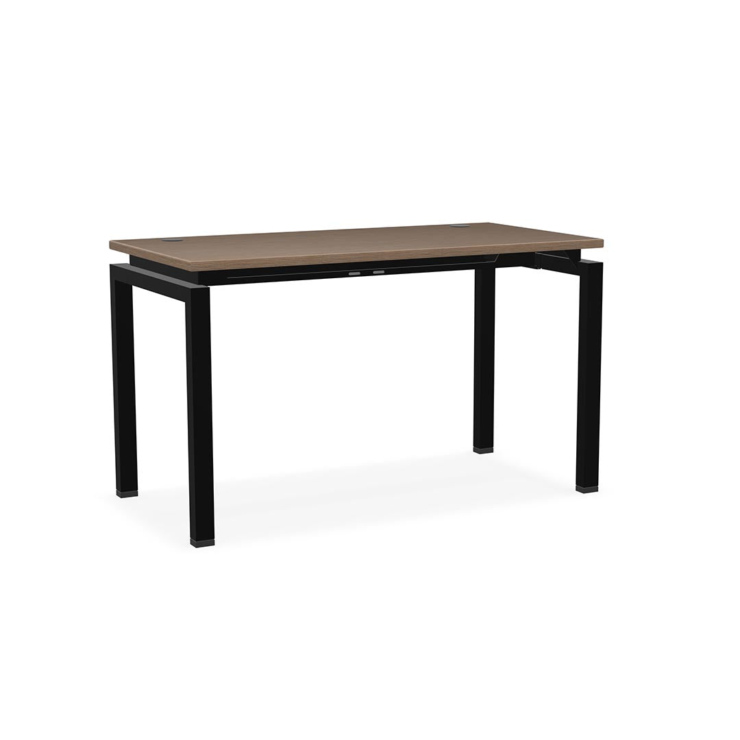 Blade Standalone Workstation Bench Desk, Kansas City Office Furniture