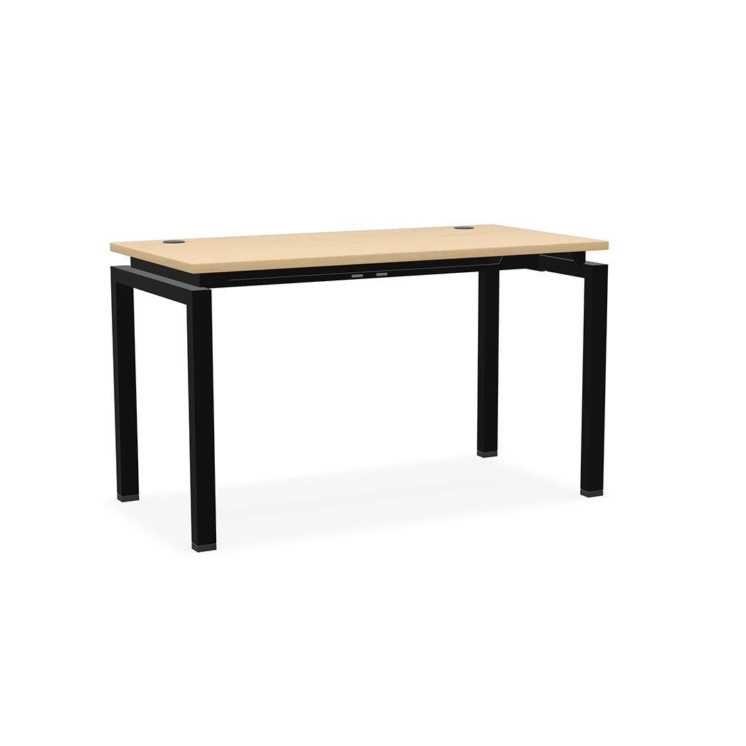 Blade Standalone Workstation Bench Desk, Kansas City Office Furniture