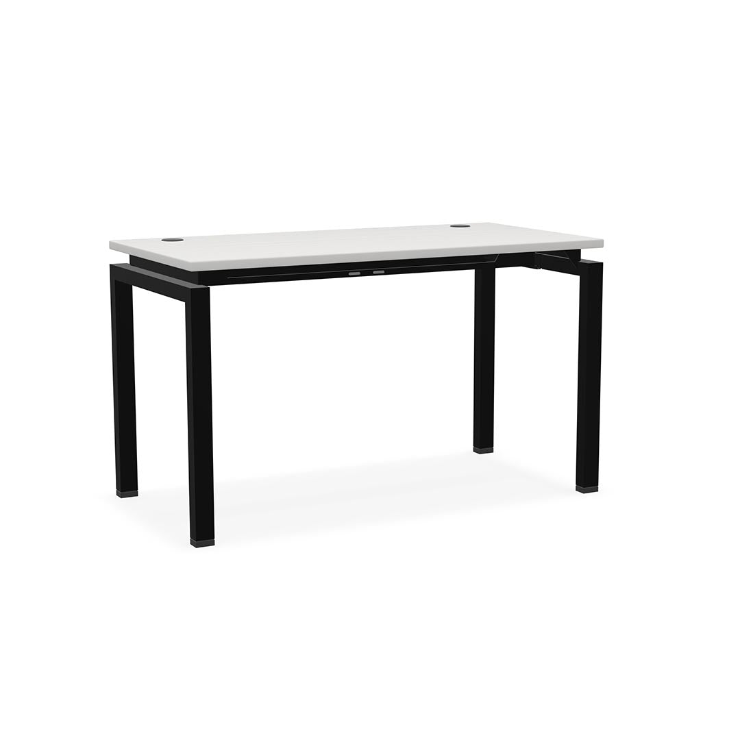 Blade Standalone Workstation Bench Desk, Kansas City Office Furniture