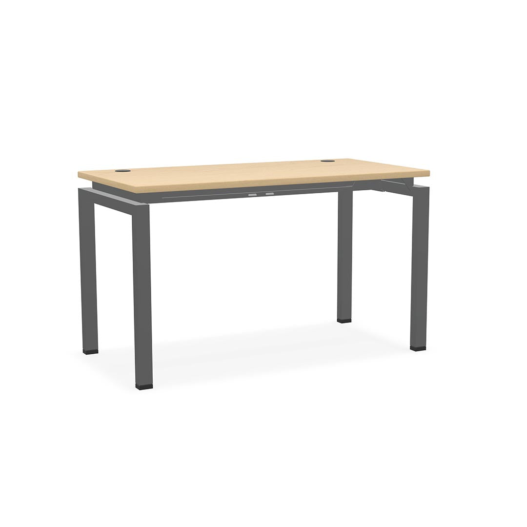 Blade Standalone Workstation Bench Desk, Kansas City Office Furniture