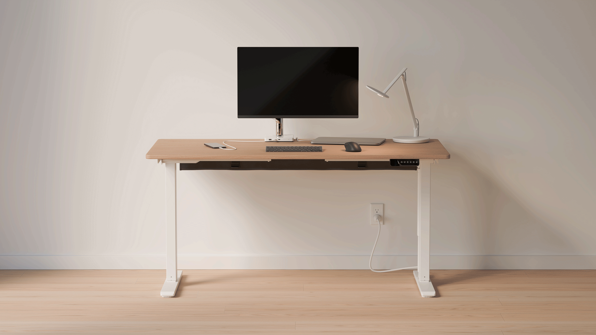 Humanscale NeatTech Cable Management Video. Kansas City Office Furniture.