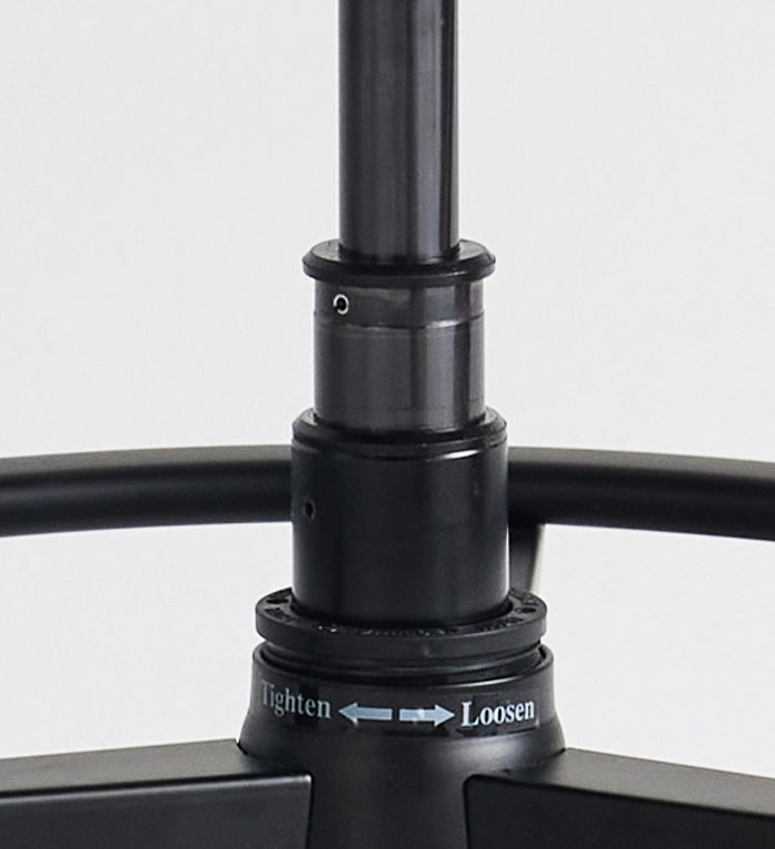 Via Seating 4-UP Sit-to-Stand Chair