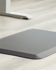 SitOnIt anti-fatigue mat, top-down view