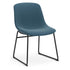 Zest Upholstered Side Chair - Kansas City Office Furniture