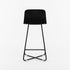 Harper X-Base Counter Stool - Kansas City Office Furniture