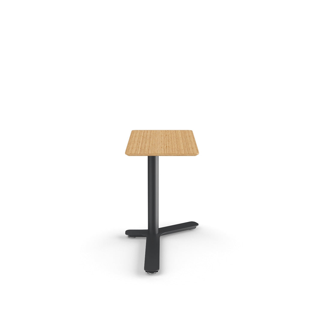 Float Mini Height Adjustable Desk 16