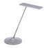 Humanscale Horizon 2.0 Adjustable LED Desk Lamp in Silver - Kansas City Office Furniture