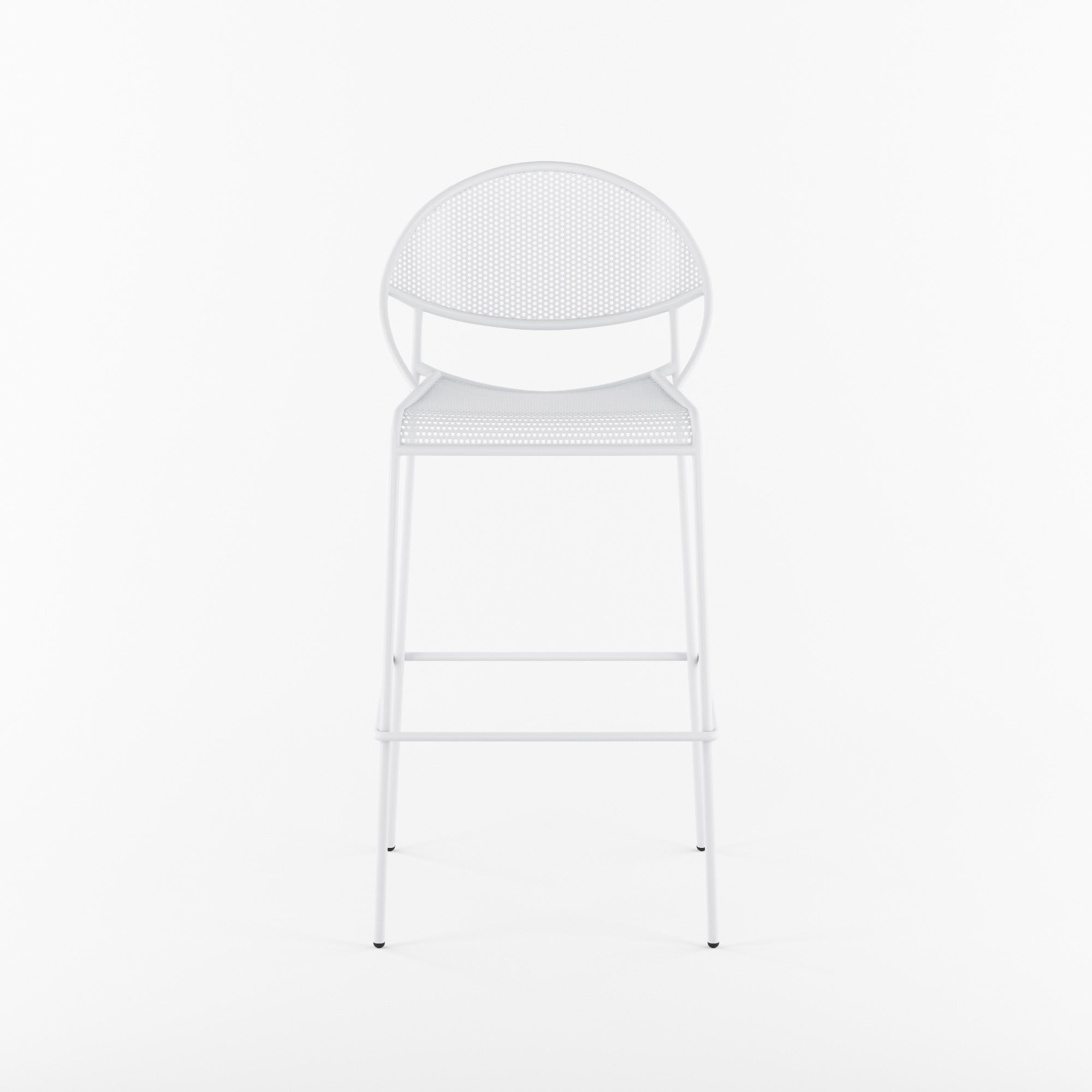 Hula Outdoor Counter Stool