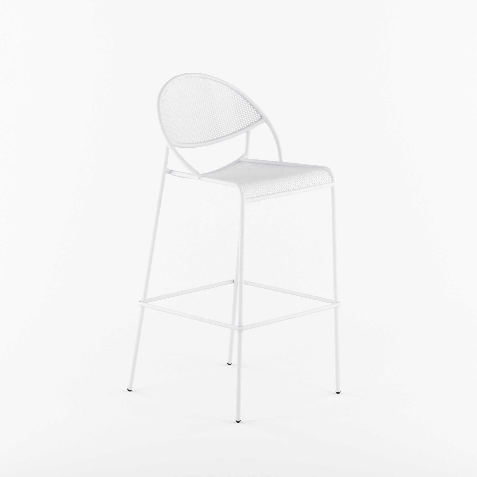 Hula Outdoor Counter Stool