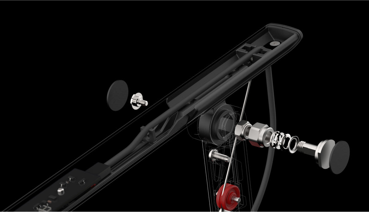 Humanscale Nova Desk Light