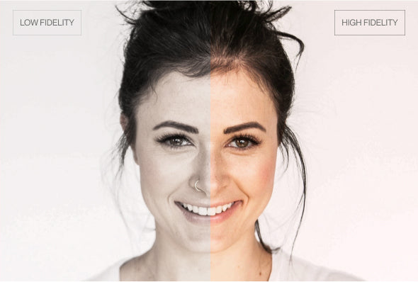 Humanscale Nova Desk Light