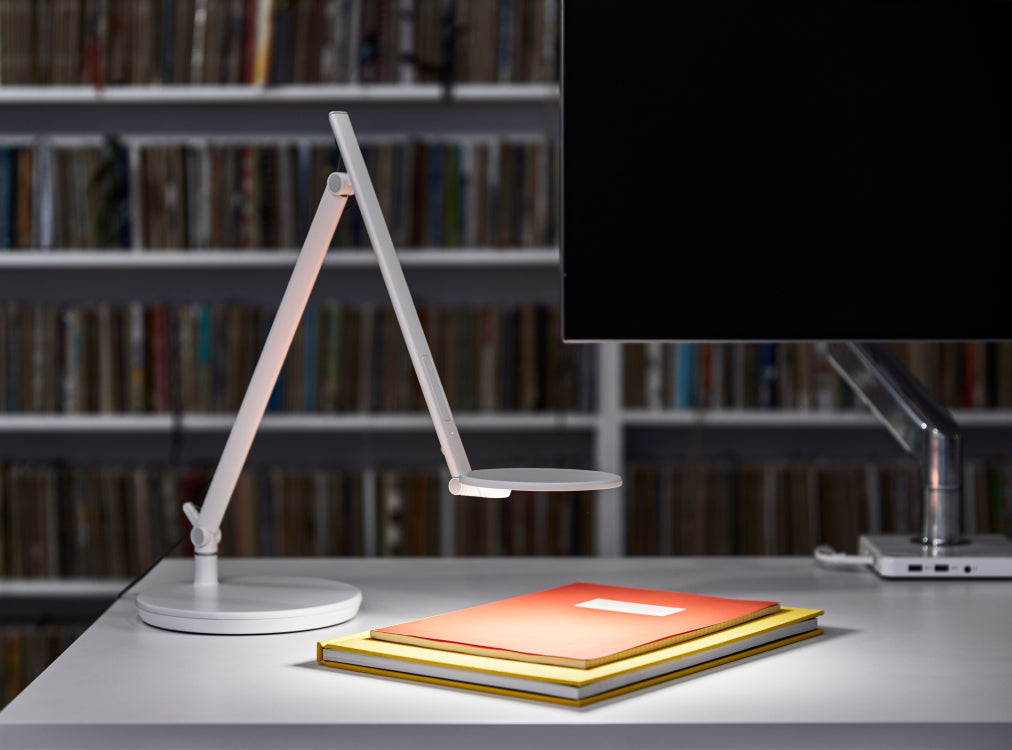 Humanscale Nova Desk Light
