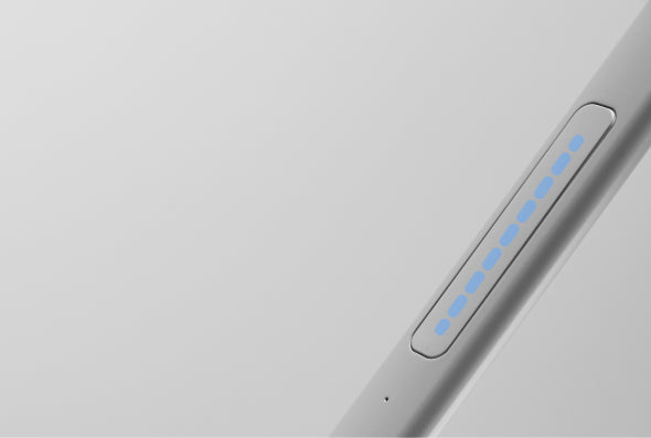 Humanscale Nova Desk Light