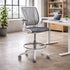 Humanscale World stool in office environment