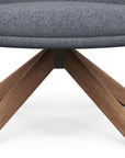 SitOnIt Gobi Lounge Chair – Modern Mid-Back Office Seating