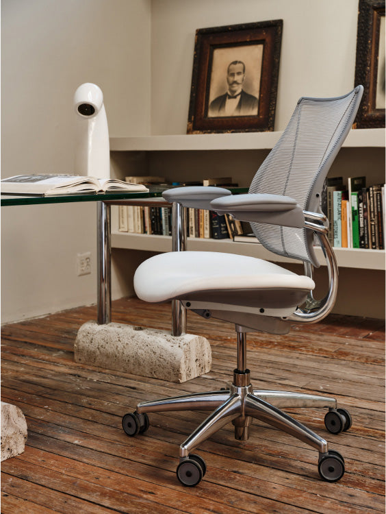 Humanscale Liberty Desk Chair
