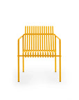 Via Seating Amalfi Outdoor Chair Collection
