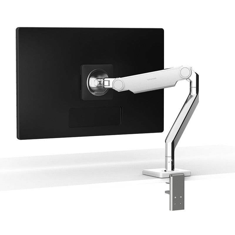 M2.1 Lightweight Adjustable Monitor Arm, Kansas City office accessories