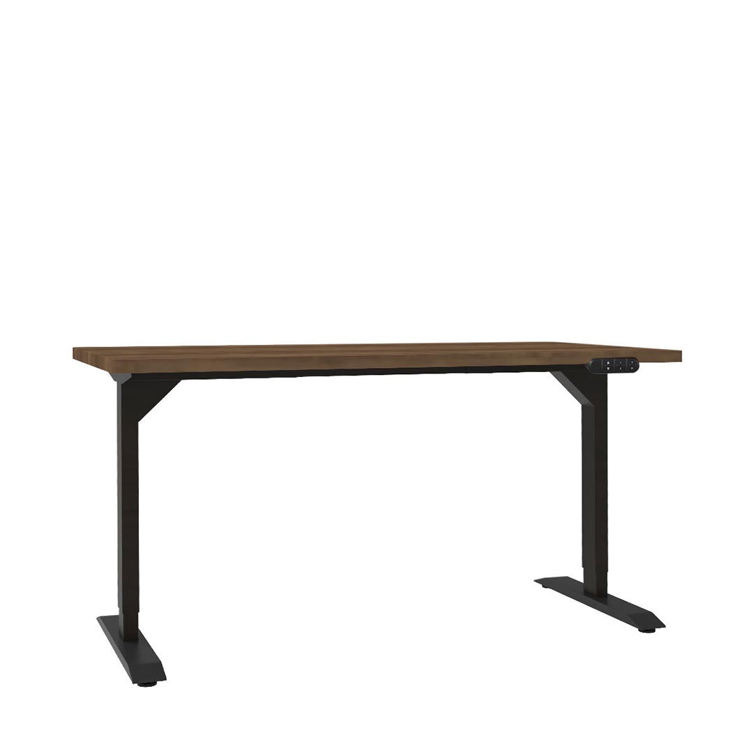 Sit-to-Stand Height Adjustable Desk - Kansas City Office Furniture