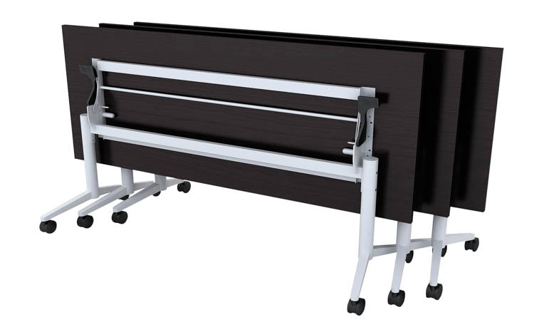 Flip Top Nesting Table - Kansas City Office Furniture