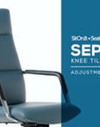 Video of Sephen Knee Tilt Mechanism