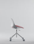 Humanscale Trea Four Star Chair Video. Kansas City Office Furniture.