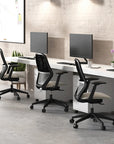 Via Seating Rise Task Chair