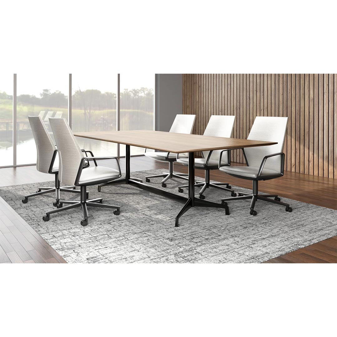 Sensation Rectangle Conference Table
