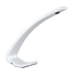Amble Single arm LED task light - Kansas City Office Furniture