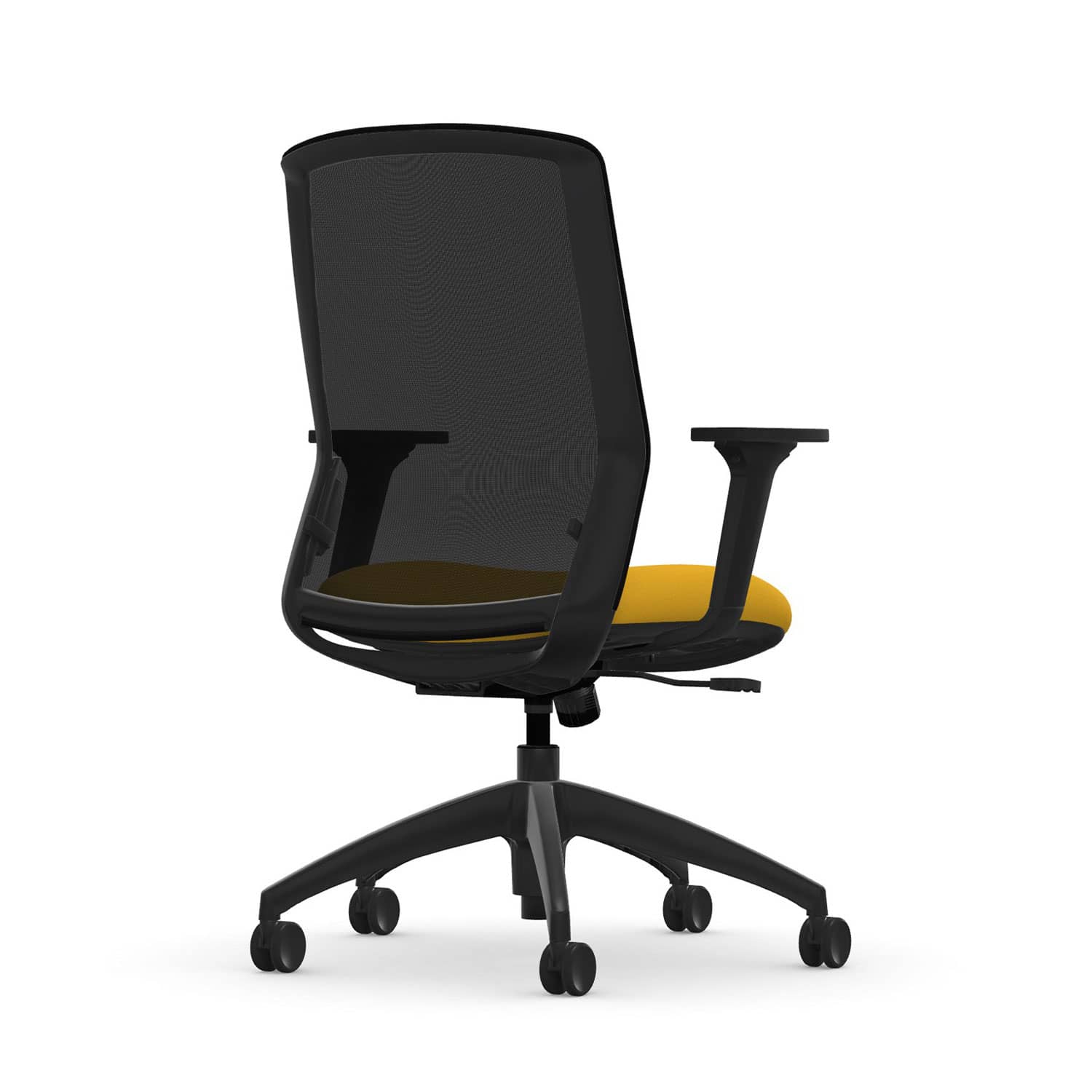 9to5 Seating NeoLite Desk Chair, Kansas City Office Furniture