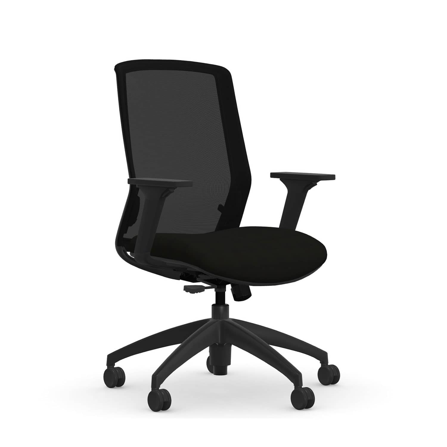 9to5 Seating NeoLite Desk Chair, Kansas City Office Furniture