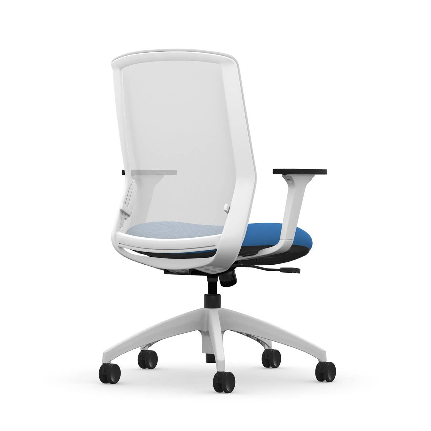 9to5 Seating NeoLite Desk Chair, Kansas City Office Furniture