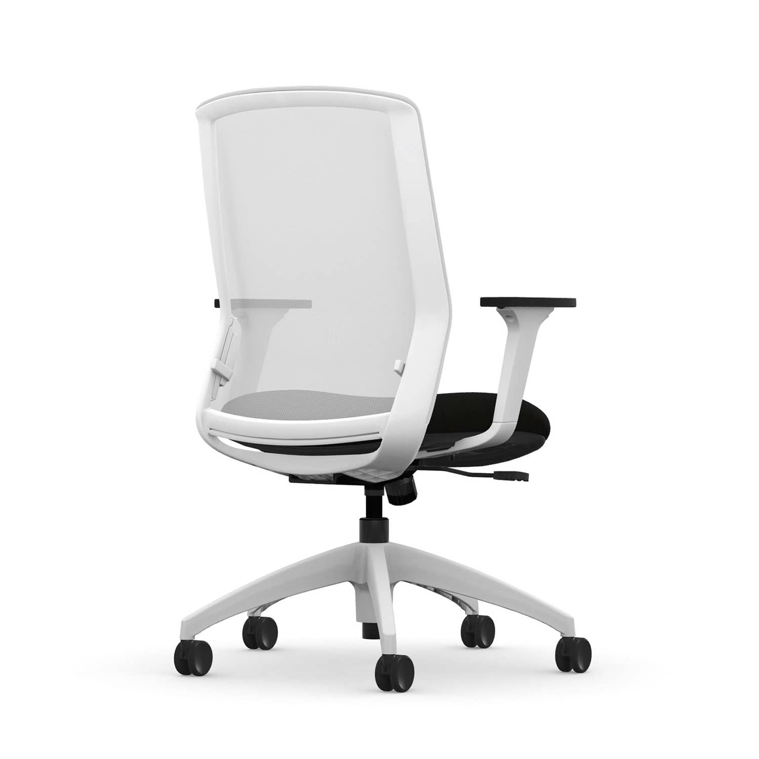 9to5 Seating NeoLite Desk Chair, Kansas City Office Furniture