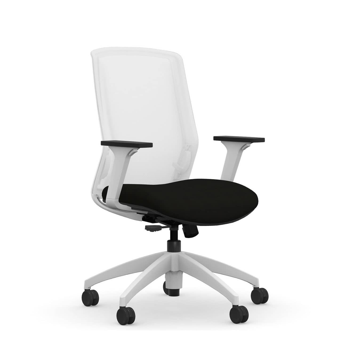 9to5 Seating NeoLite Desk Chair, Kansas City Office Furniture